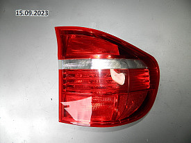 ФОНАРЬ КРЫЛА ПРАВЫЙ (ФАРА) BMW X5 E70 2006-2010