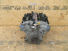 ДВИГАТЕЛЬ 3.5 VQ35HR INFINITI FX35 S51 2008-2012
