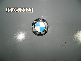 КОЛПАЧОК КОЛЕСНОГО ДИСКА (ПОЦАРАПАН) (6783536-03) BMW 5-SERIES 550 GT F07 2009-2016