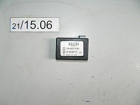 ДАТЧИК ДОЖДЯ И СВЕТА (A1648200185) MERCEDES-BENZ GL450-500-550 X164 2006-2012