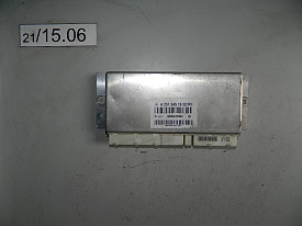 БЛОК УПРАВЛЕНИЯ ПНЕВМОПОДВЕСКОЙ (A2515451932) MERCEDES-BENZ GL450-500-550 X164 2006-2012