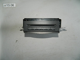 CD CHANGER MERCEDES-BENZ GL450-500-550 X164 2006-2012
