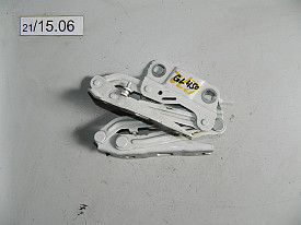 ПЕТЛИ КАПОТА (ПАРА) MERCEDES-BENZ GL450-500-550 X164 2006-2012