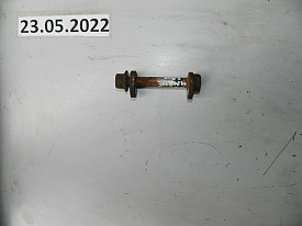 БОЛТ ГЕОМЕТРИЧЕСКИЙ (ДЛИННЫЙ) (№1) MERCEDES-BENZ GL450-500-550 X164 2006-2012