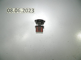 КРЕПЛЕНИЕ РАДИАТОРОВ ВЕРХНЕЕ (R-L) (A0009912595) MERCEDES-BENZ S350-S550 W221 2005-2013