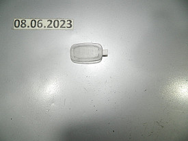 ПЛАФОН САЛОНА (R-L) (БЕЛЫЙ) (A2218200401) MERCEDES-BENZ S350-S550 W221 2005-2013