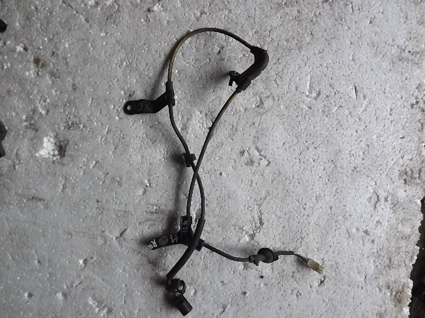 датчик абс правый тойота королла. датчик абс задний левый тойота королла 150. задний датчик абс тойота королла е 150. задний датчик абс тойота королла. датчик абс задний правый тойота королла 150.