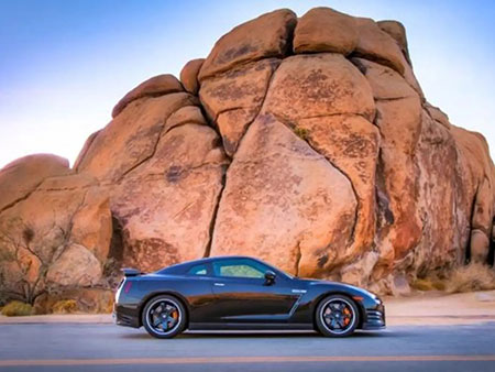 Запчасти на Nissan в Алматы