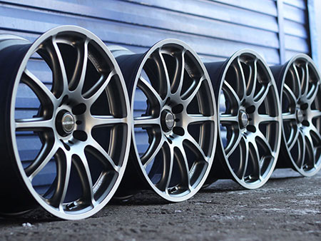 Доставка автозапчастей по Казахстану