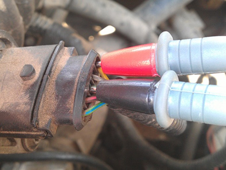 Купить автозапчасти в Алматы