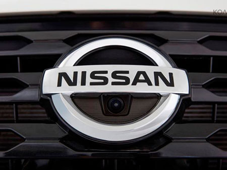 Купить запчасти Nissan в Алматы