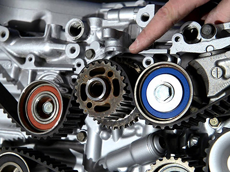 Автозапчасти Алматы