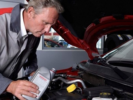 Оригинальные автозапчасти в Алматы