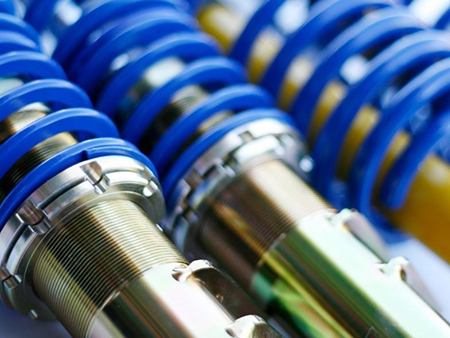 Купить автозапчасти в Алматы