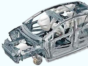 Авторазбор в Алматы