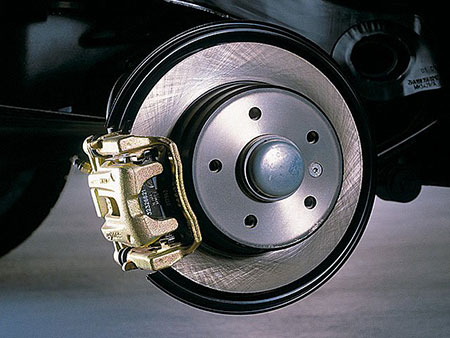 Автозапчасти в Алматы