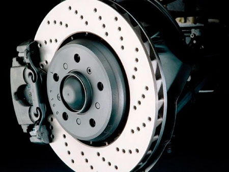 Купить запчасти Mercedes-Benz в Алматы