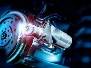 Купить автозапчасти в Алматы