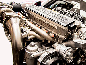 Автозапчасти под заказ в Алматы