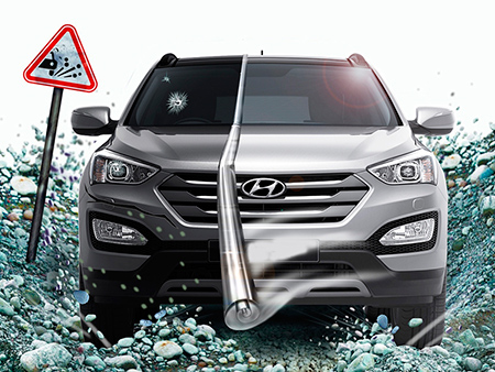 Купить автозапчасти в Алматы