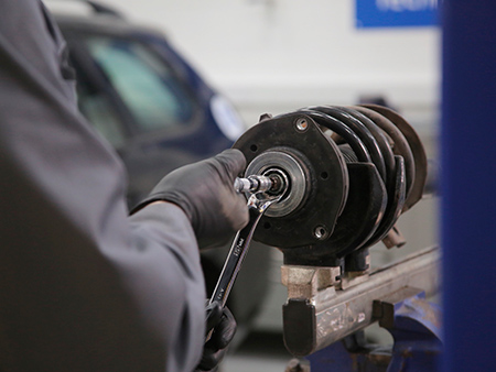 Купить автозапчасти в Алматы