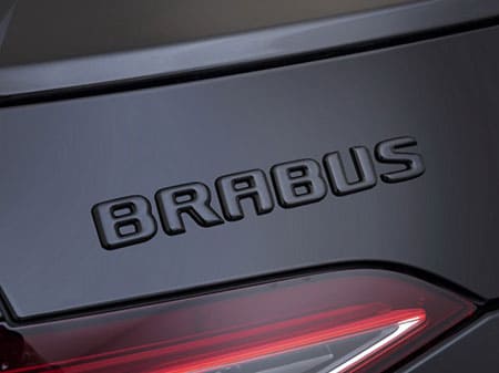 Купить запчасти Mercedes-Benz в Алматы