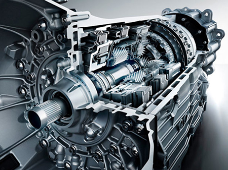 Купить автозапчасти в Алматы