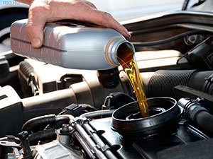 Оригинальные автозапчасти в Алматы