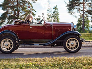 Оригинальные автозапчасти в Алматы