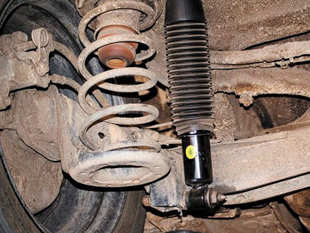 Запчасти на Порше в Алматы