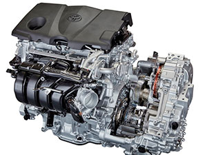 Автозапчасти под заказ в Алматы