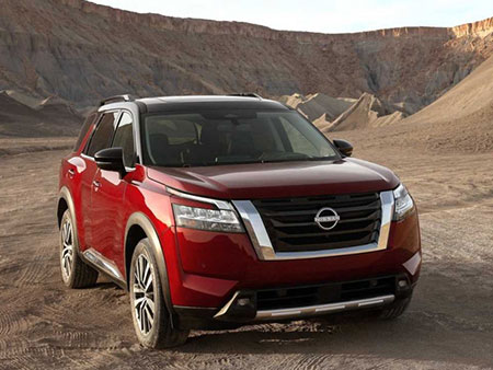 Купить запчасти Ниссан в Алматы