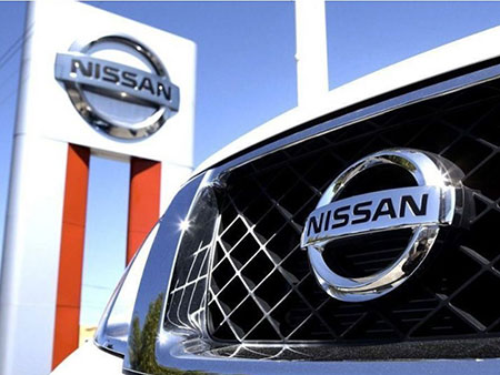 Запчасти на Nissan в Алматы