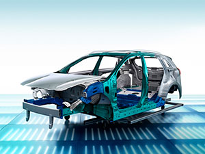 Купить автозапчасти в Алматы