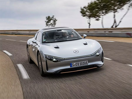 Купить запчасти Mercedes-Benz в Алматы