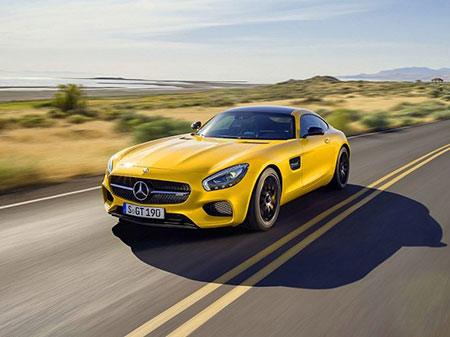 Купить запчасти Mercedes-Benz в Алматы