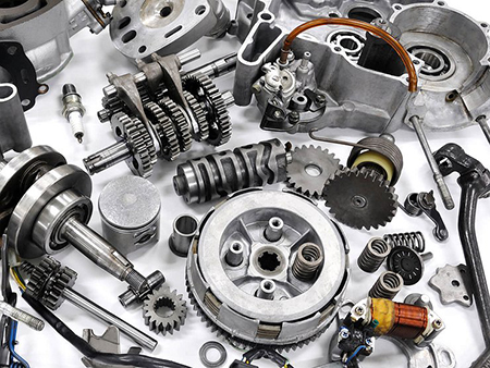 Купить запчасти Тойота в Алматы