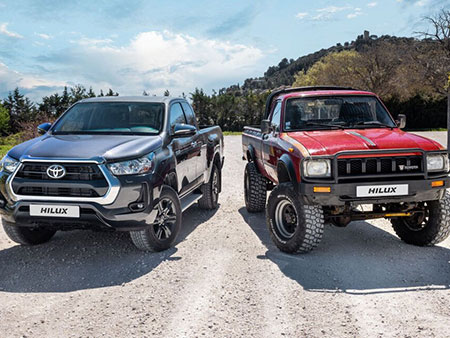 Купить запчасти Тойота в Алматы