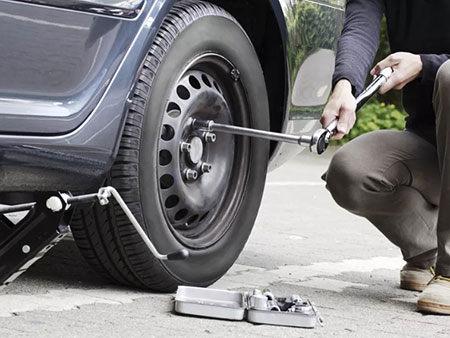 Купить запчасти Nissan в Алматы