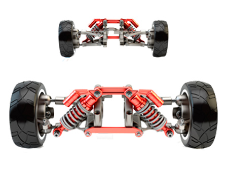 Купить запчасти Тойота в Алматы