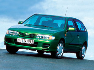 Авторазбор Nissan в Алматы