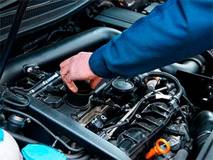 Запчасти на Nissan в Алматы