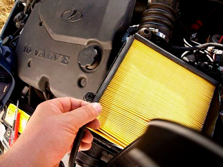 Доставка автозапчастей по Казахстану