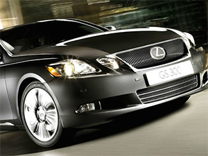 Запчасти на Lexus в Алматы