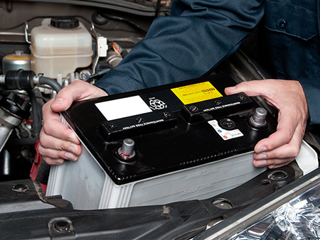 Продажа автозапчастей в Алматы