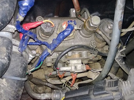 Автозапчасти