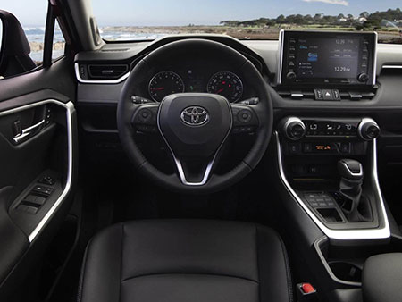 Купить запчасти Тойота в Алматы