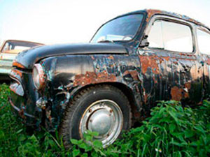 Купить автозапчасти в Алматы