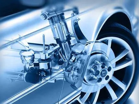 Купить автозапчасти в Алматы