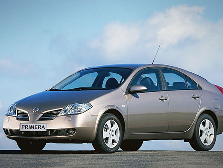 Купить запчасти Ниссан в Алматы